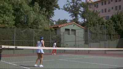 -It's mine. 
-Look out. - California Suite