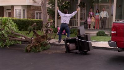 It's mine! - According to Jim