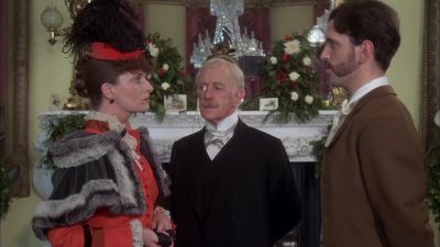 It's my Minna all right - Little Lord Fauntleroy
