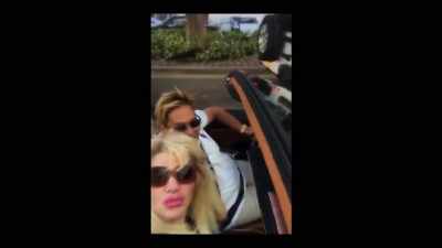 It's Miss Perla! - Generation Hustle