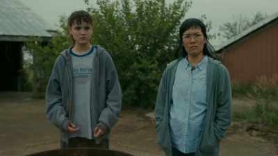 Its mission is to combat
the Old Watch. - Paper Girls