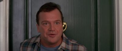 It's my mom honey But your mother's dead - Nine Months