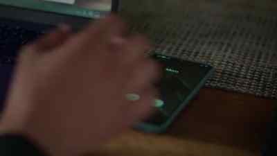 It's my mom. - A Million Little Things