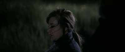 It's my mom. - Lady Scorpions