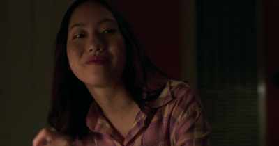 It's my mom. She never
lets me do anything. - Night Shift