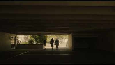 It's momentous that we
found Carmen Perez today. - A Murder at the End of the World