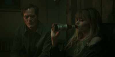 It's my mom's birthday, Gary.
That's why I remembered it. - Waco: The Aftermath