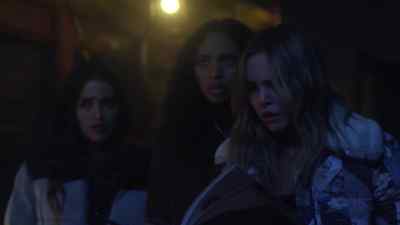 It's my mom's. - Pretty Little Liars: Original Sin