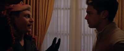 It's your money, man. It is your move.
I am just here to help you. - Get the Girl
