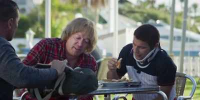 It's money, what does
it fucking look like? - Rise of the Footsoldier: Marbella