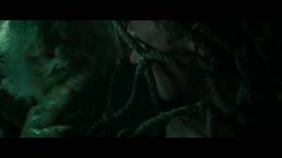 It's Monty, and if I had my way, - The Portable Door