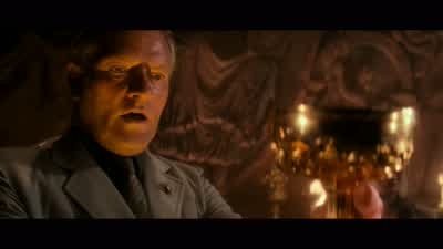 It's more beautiful than I'd ever imagined. - Indiana Jones and the Last Crusade