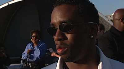 It's more entertaining, - Diddy: Summit to Plummet