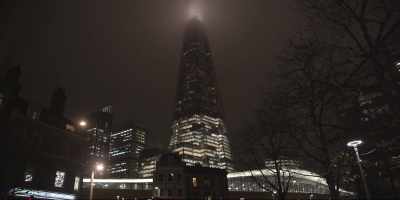 It's more evident now, - Quintessentially British