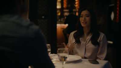- It's more exciting than it--
- What exactly-- - The Company You Keep