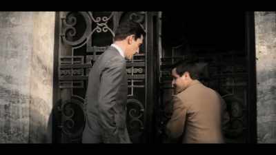 It's more expensive than what you wanted, - The Spy