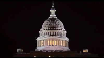 It's more important for them to shut us up - Police State