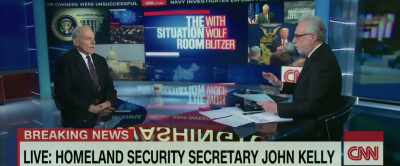 It's more important
to me, Wolf, - Separated