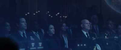 It's even more indestructible
than vibranium. - Captain America: Brave New World