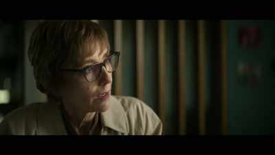 It's more that I've brokered
an agreement, - The Day of the Jackal