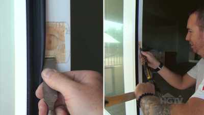 It's more labor than I intended
but, install is seamless, - Island of Bryan