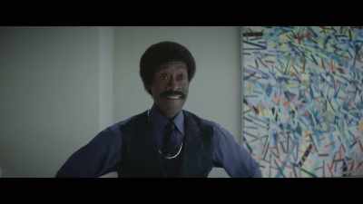 It's more like a felony - Black Monday