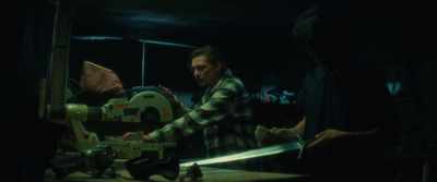 It's more like U2
and Crazy Town. - Art of a Hit