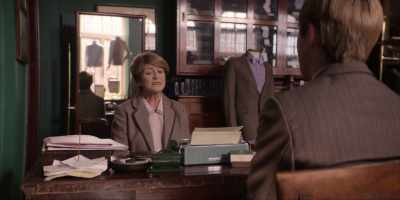 It's more like you're
not employed anymore. - It's a Sin
