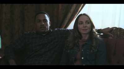 - It's more likely that nothing was ever reported - The Amityville Curse