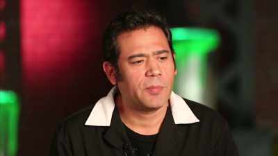 It's more narrowcasting
than broadcasting. - 30 Years of Garbage: The Garbage Pail Kids Story