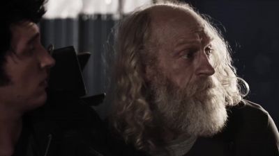 It's more of the same junk. - Z Nation