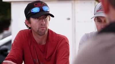 It's more people to work with - Deadliest Catch: Bloodline