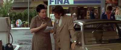 It's more... Sugar. - Bobby Deerfield