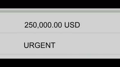 It's more than enough to pay
for the amount that he was spending. - The Tinder Swindler