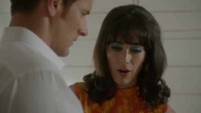 It's more than likely that
Eddie and Victoria - Ms Fisher's Modern Murder Mysteries