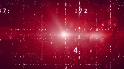 It's more than mountains. It's planetoids worth of data. - Extraordinary: The Seeding