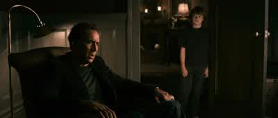 It's more than that, isn't it? - Knowing