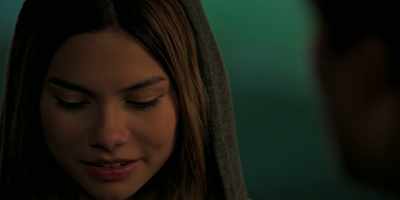 - It's more than that. - Wolf Pack