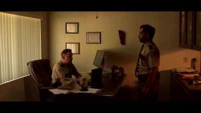 It's more than that, - Hemet, or the Landlady Don't Drink Tea