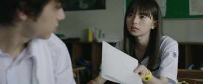 It's even more time consuming and a waste of life. - You Are the Apple of My Eye