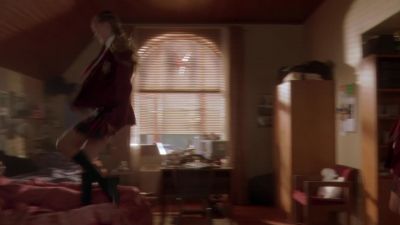 It's morning time - Lost and Delirious