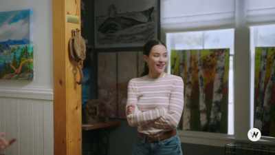It's mostly family heirlooms - A Splash of Love