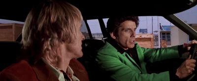It's my mother She always used to - Starsky &amp; Hutch