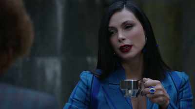 It's your mother's birthday
this week, no? - The Endgame