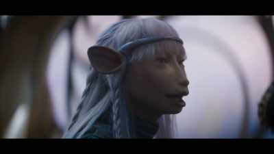 It's my mother's crown. It belongs to me. - The Dark Crystal: Age of Resistance