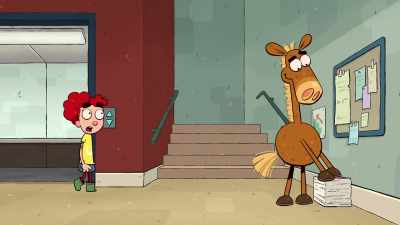 It's Mother's Day and we still
need to find a present for Mom. - It's Pony