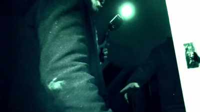 -It's moving. It's moving.
-Move. Move-- - The Harrisville Haunting: The Real Conjuring House