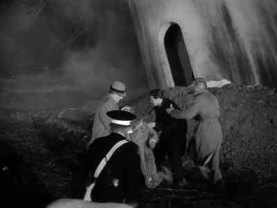 - It's Mr Carroon.
- Victor! - The Quatermass Xperiment