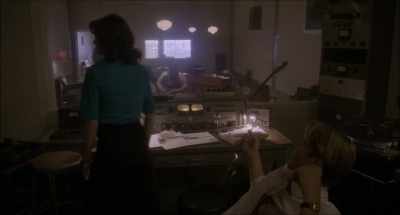 -It's Mr. Hutchins, Sam.
-Who? - Sun Records