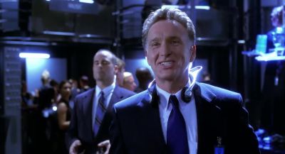 It's Mr Moviefone Yes - Josie and the Pussycats